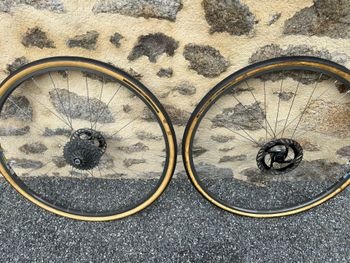 Used Mavic Roue Hope Pro 5 2025 bike