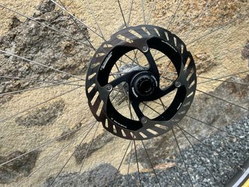 Used Mavic Roue Hope Pro 5 2025 bike — image 7 of 11