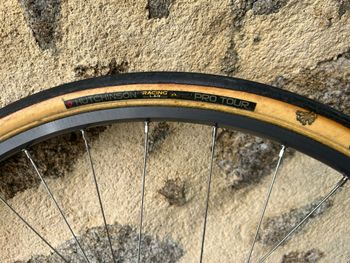 Used Mavic Roue Hope Pro 5 2025 bike — image 5 of 11