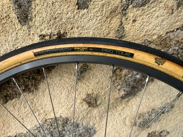 Used Mavic Roue Hope Pro 5 2025 bike — image 5 of 11