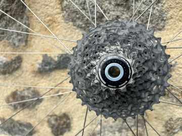 Used Mavic Roue Hope Pro 5 2025 bike — image 4 of 11