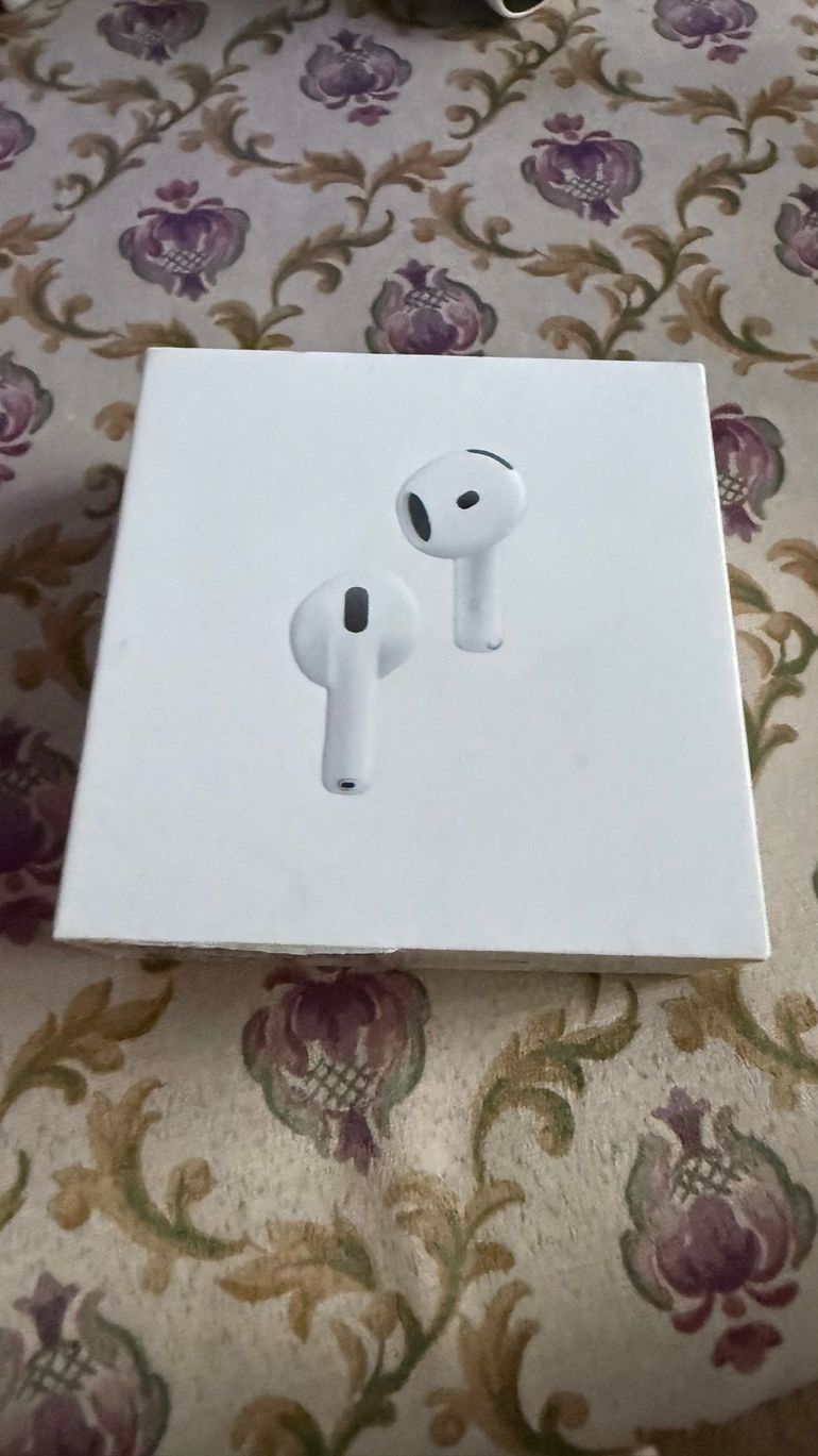 Used apple airpods 4 2024 bike — image 3 of 4