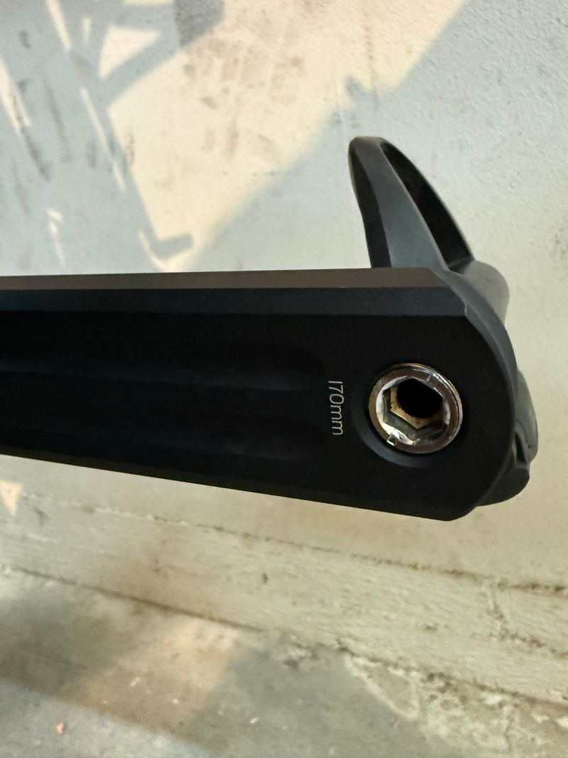 Použité Power2Max NG Road Powermeter 2025 bike — obrázek 3 z 3