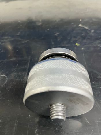 Used ice toolz Unior & Parktool 2024 bike — image 7 of 12