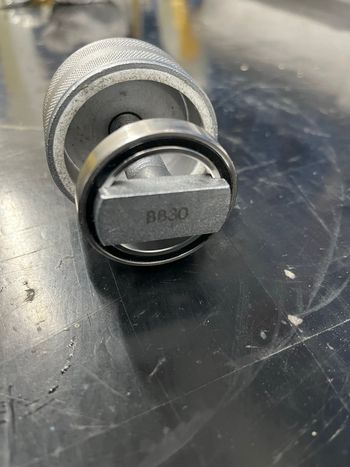 Used ice toolz Unior & Parktool 2024 bike — image 6 of 12
