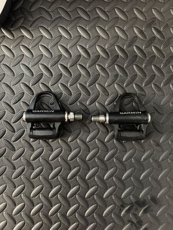 Used Garmin Power Pedals bike — image 3 of 3
