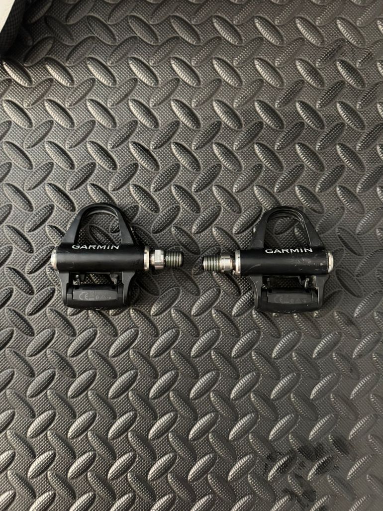 Used Garmin Power Pedals bike — image 3 of 3