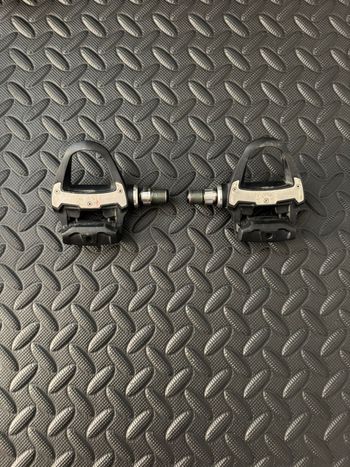 Used Garmin Power Pedals bike — image 2 of 3