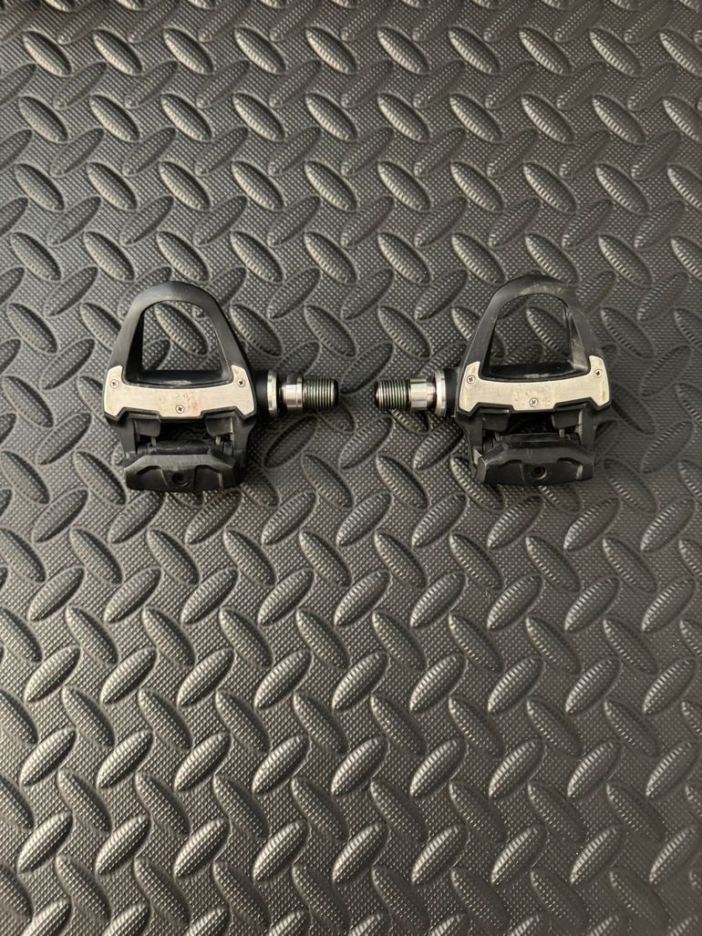 Used Garmin Power Pedals bike — image 2 of 3