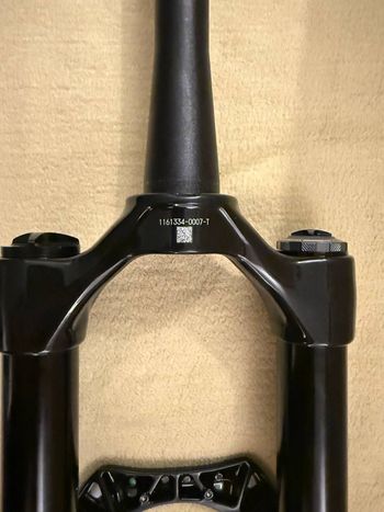 Used Marzocchi Bomber Super Z 29 170mm GRIP X bike — image 4 of 7