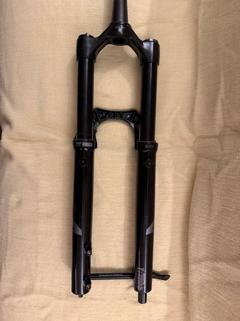 Used Marzocchi Bomber Super Z 29 170mm GRIP X bike — image 2 of 7
