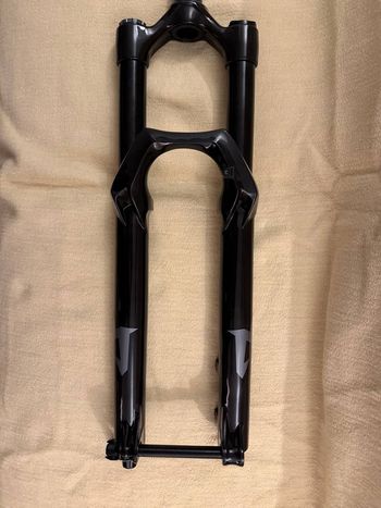 Used Marzocchi Bomber Super Z 29 170mm GRIP X bike