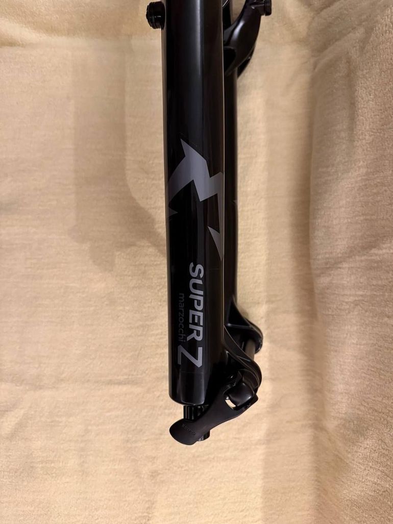 Used Marzocchi Bomber Super Z 29 170mm GRIP X bike — image 3 of 7