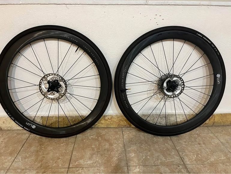 Used Winspace lun 45 2023 bike — image 4 of 4