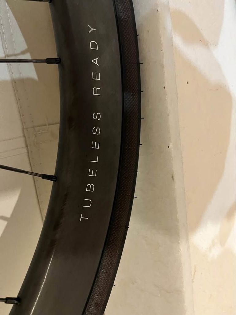 Used Winspace lun 45 2023 bike — image 2 of 4