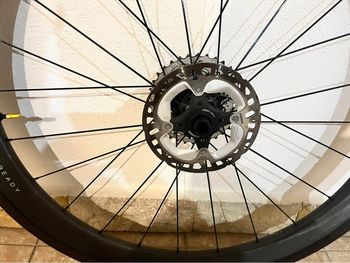 Used Winspace lun 45 2023 bike — image 3 of 4