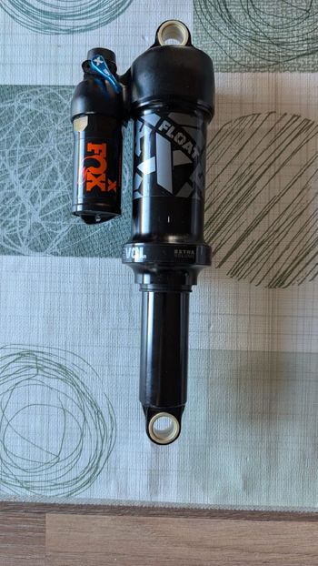 Used Fox Float X Performance Rear Shock 2023 bike
