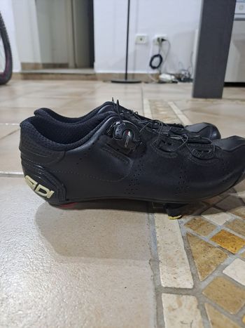 Used Sidi Fast 2025 bike — image 6 of 6