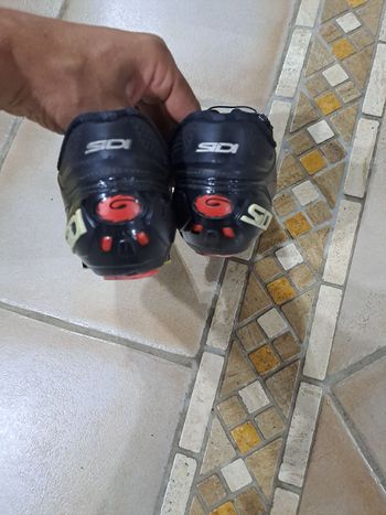 Used Sidi Fast 2025 bike — image 3 of 6