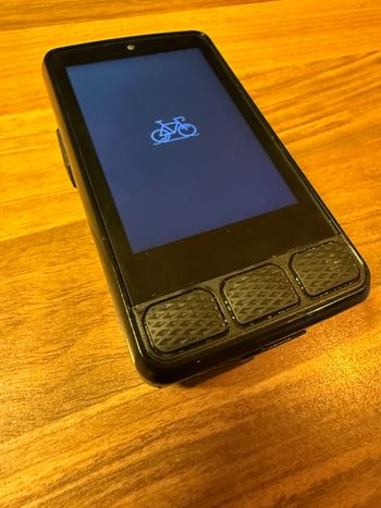 Used Wahoo ELEMNT ROAM 3 GPS Bike Computer 2025 bike — image 8 of 9