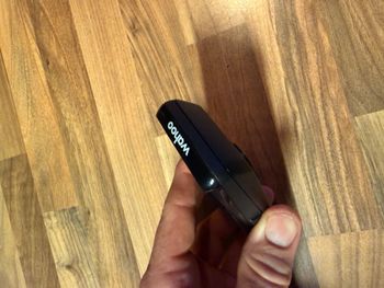 Used Wahoo ELEMNT ROAM 3 GPS Bike Computer 2025 bike — image 6 of 9