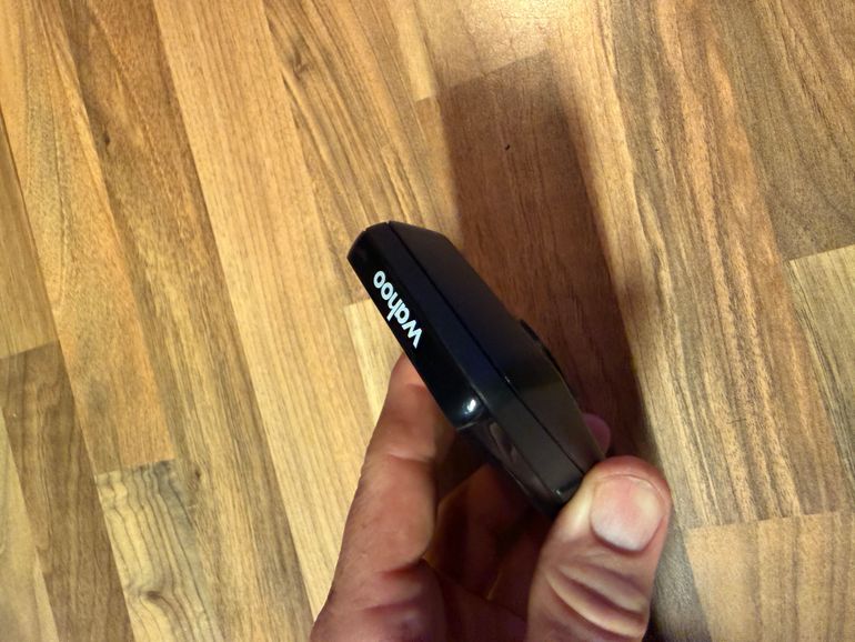 Used Wahoo ELEMNT ROAM 3 GPS Bike Computer 2025 bike — image 6 of 9
