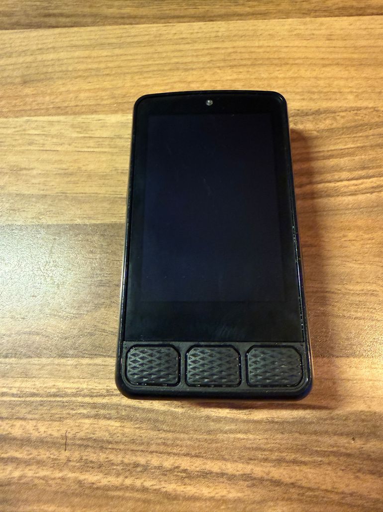 Used Wahoo ELEMNT ROAM 3 GPS Bike Computer 2025 bike — image 5 of 9