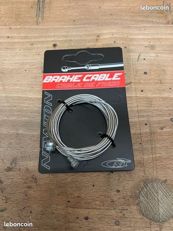 Used newton Câble de freins VTT / Route / Tradi bike