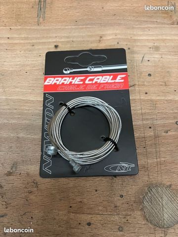 Käytetty newton Câble de freins VTT / Route / Tradi Brakes