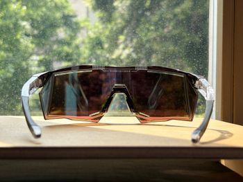 Used Scicon Aerostorm Sport Sunglasses 2026 bike — image 3 of 3