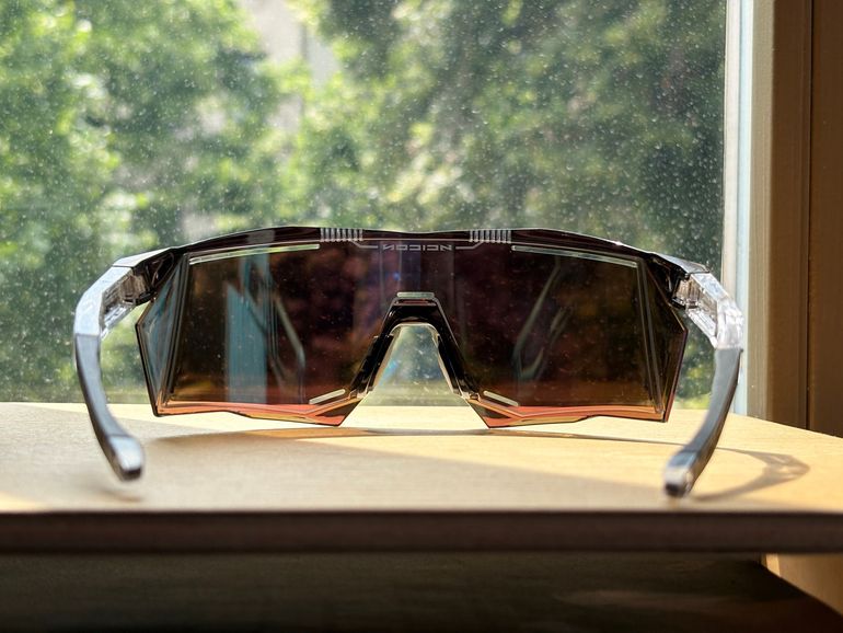 Used Scicon Aerostorm Sport Sunglasses 2026 bike — image 3 of 3