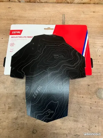 Tweedehands Zefal Deflector Lite bike — afbeelding 1 van 2