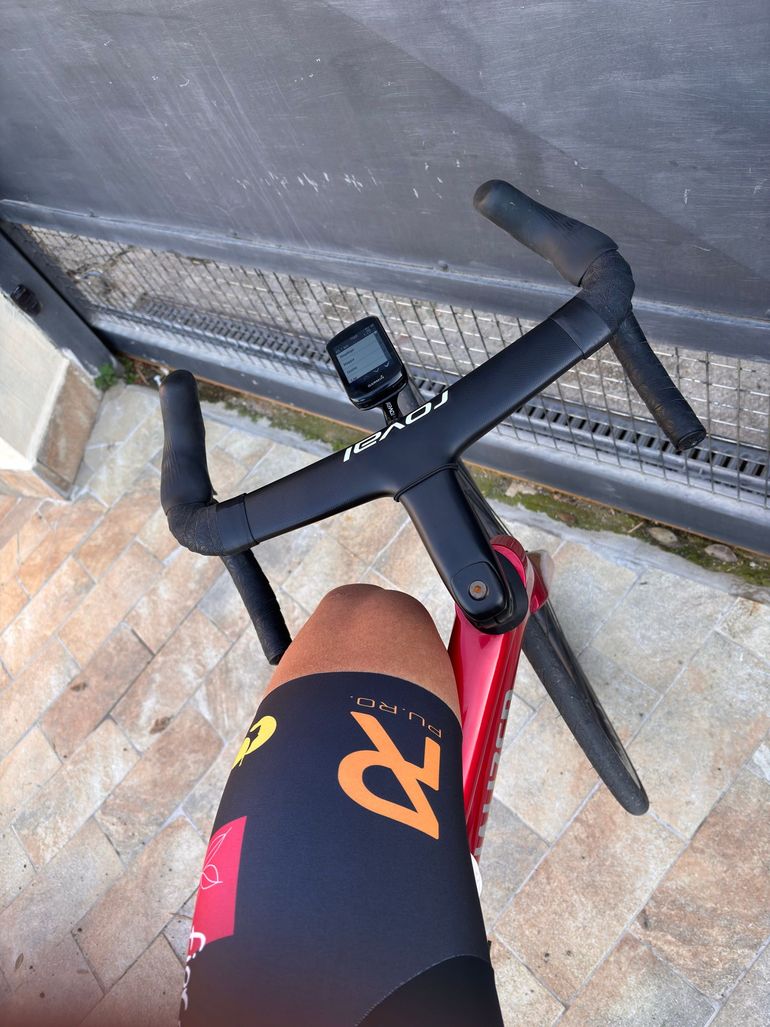 Used Roval rapide 2026 bike — image 3 of 4