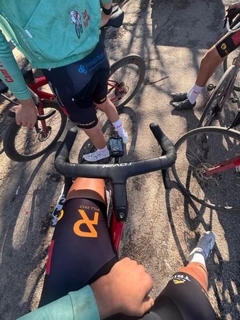 Used Roval rapide 2026 bike — image 4 of 4