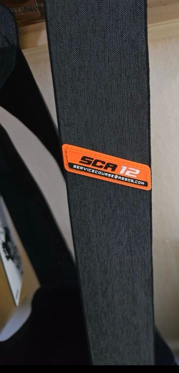 Used Assos Tudor 2025 bike — image 6 of 12