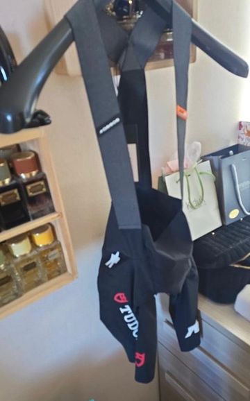 Used Assos Tudor 2025 bike — image 2 of 12