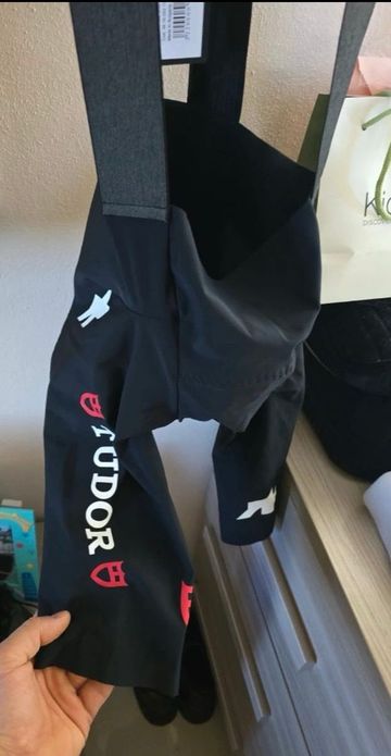 Used Assos Tudor 2025 bike — image 9 of 12