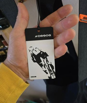 Used Assos Tudor 2025 bike — image 11 of 12