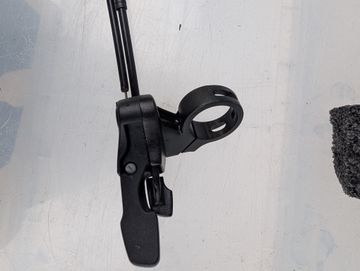 Used Fox Remote Lockout 2Pos Dual Pull 18 bike — image 3 of 4
