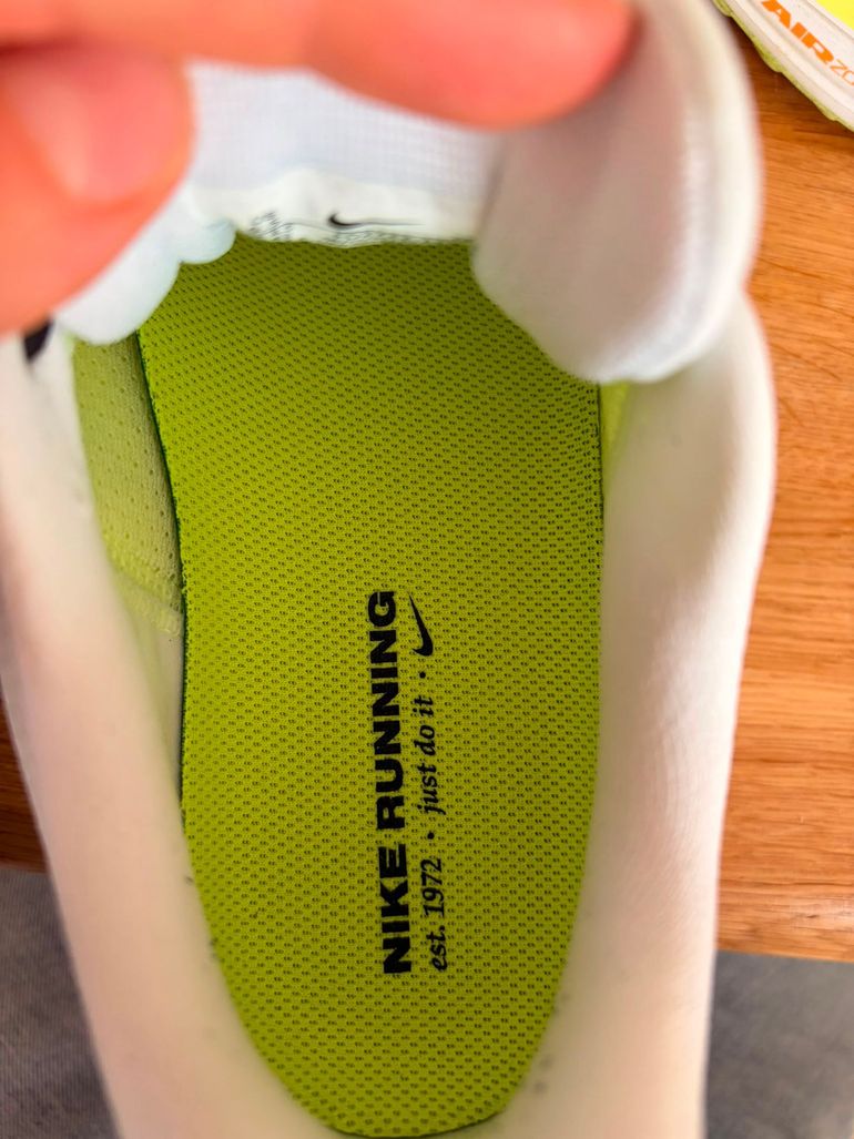 Used Nike Pegasus 41 2026 bike — image 2 of 8