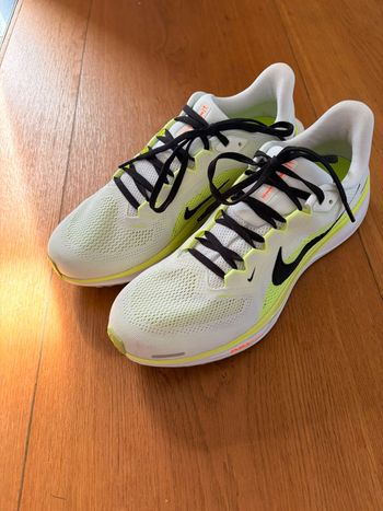 Used Nike Pegasus 41 2026 bike