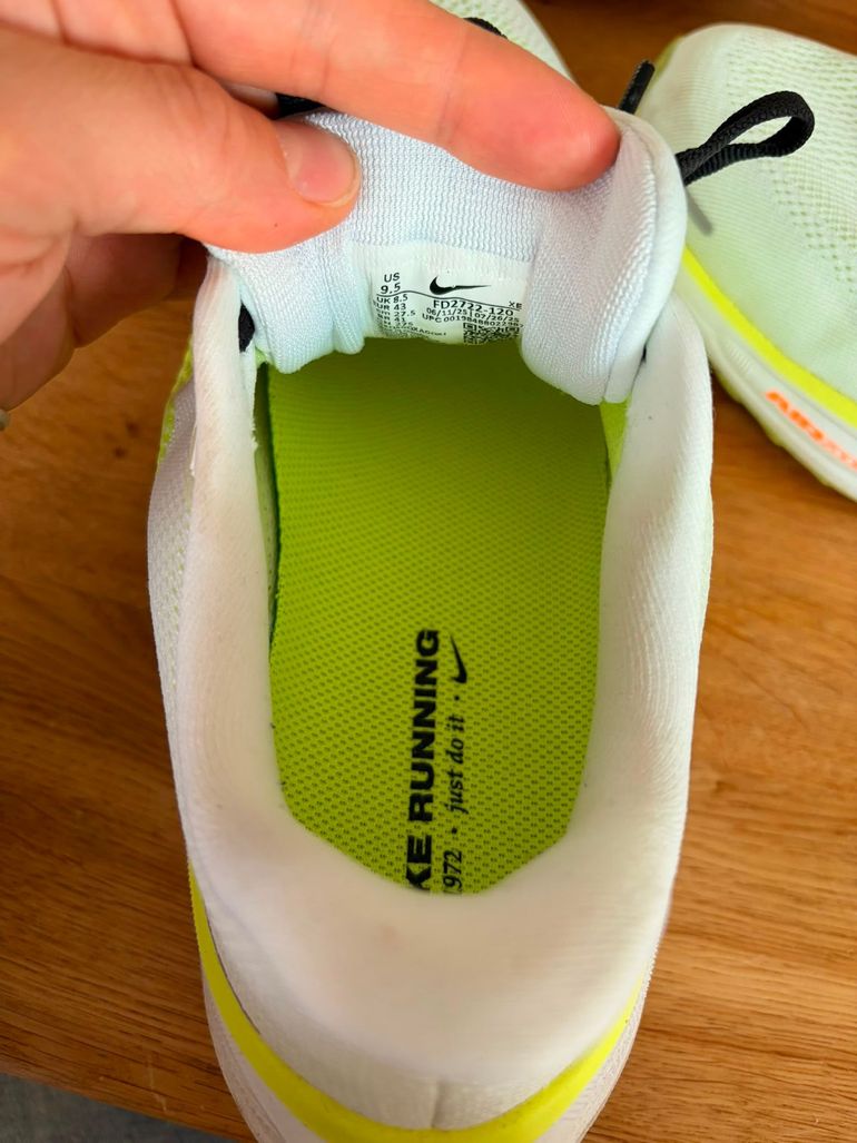 Used Nike Pegasus 41 2026 bike — image 4 of 8