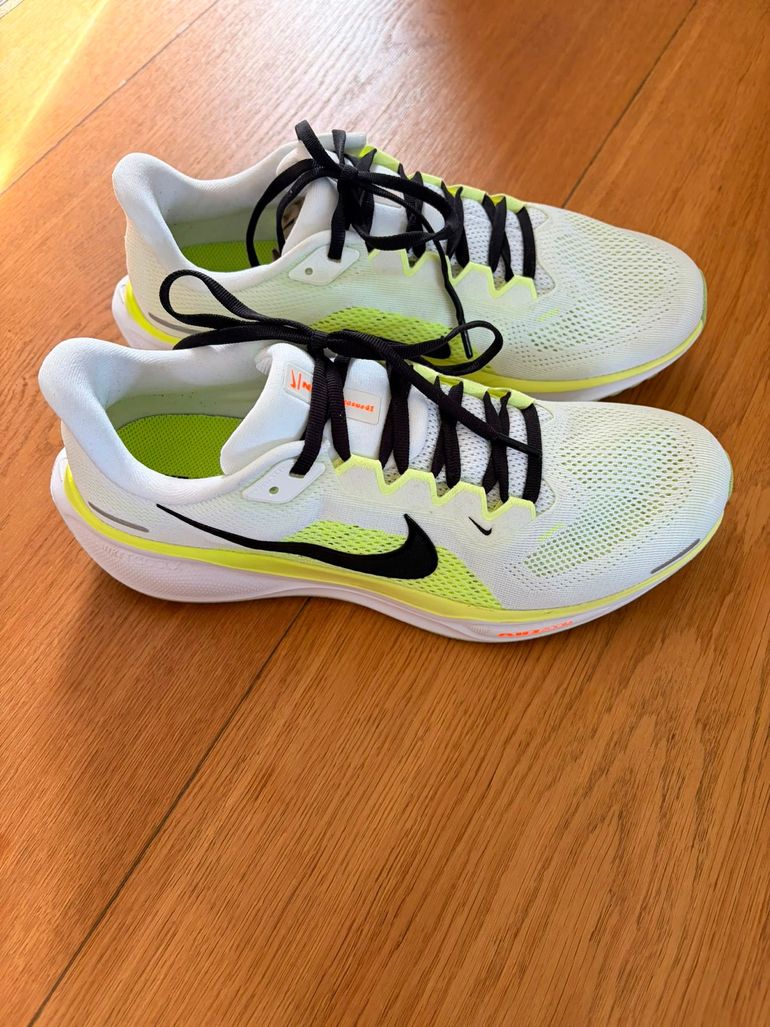 Used Nike Pegasus 41 2026 bike — image 6 of 8