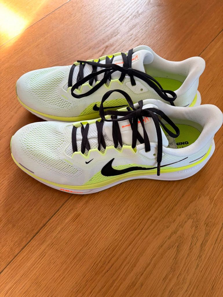 Used Nike Pegasus 41 2026 bike — image 5 of 8