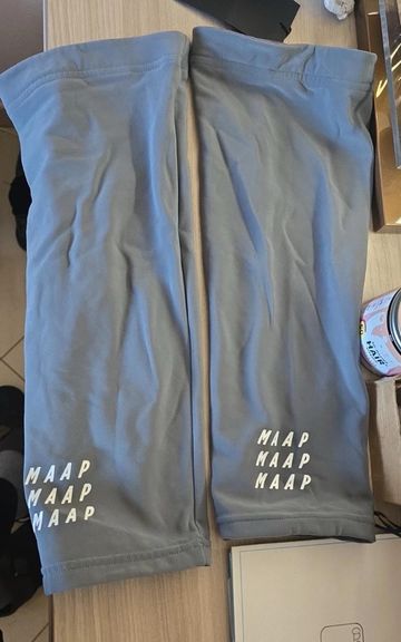 Used MAAP Jayco Alula 2025 Cycling Clothing