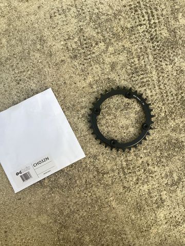 Tweedehands Ochain 32 T 2025 bike — afbeelding 2 van 4