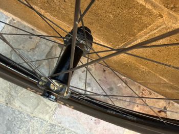 Used Dt Swiss XRC 1200 SPLINE 29 2021 bike — image 11 of 12