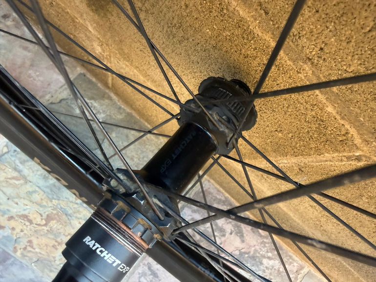 Used Dt Swiss XRC 1200 SPLINE 29 2021 bike — image 12 of 12