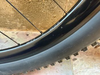 Used Dt Swiss XRC 1200 SPLINE 29 2021 bike — image 9 of 12