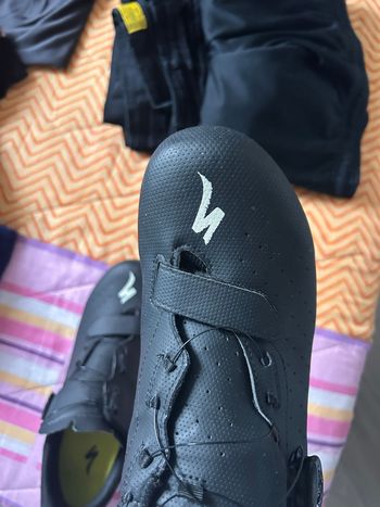 Used Specialized Torch 1.0 Road Shoes bike — image 3 of 5